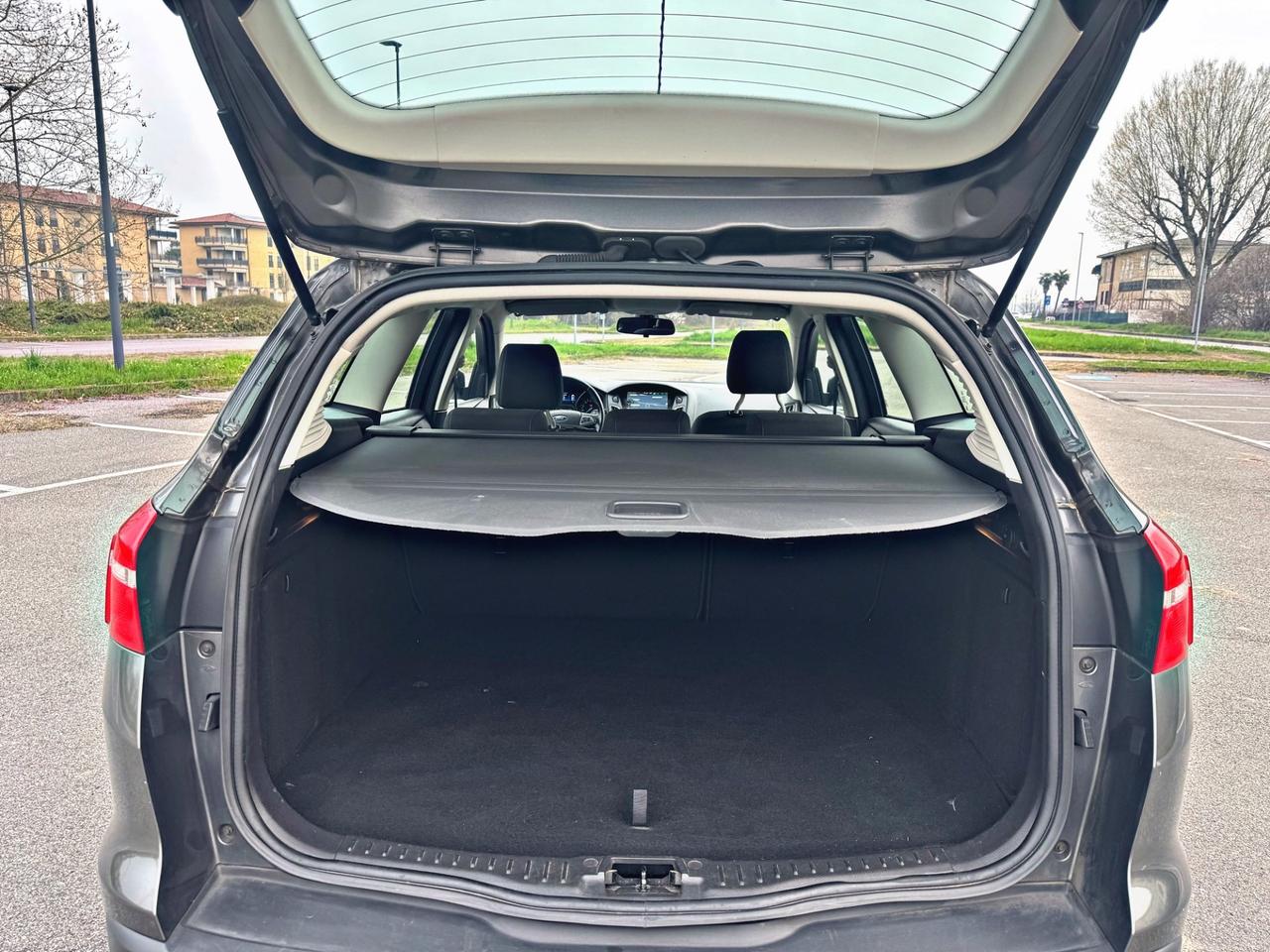 Ford Focus 1.5 TDCi 120 CV Start&Stop SW Titanium *Unico Proprietario*