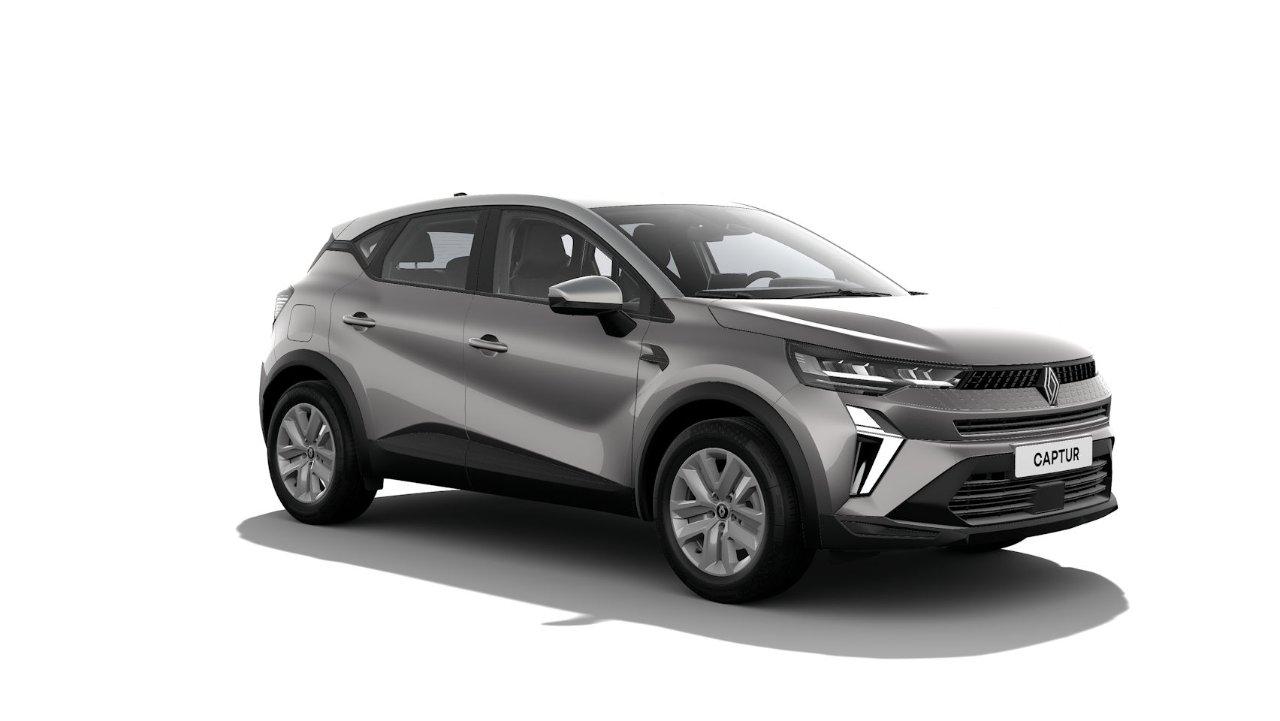 Renault Captur 1.2 tce Evolution 115cv IN PROMO