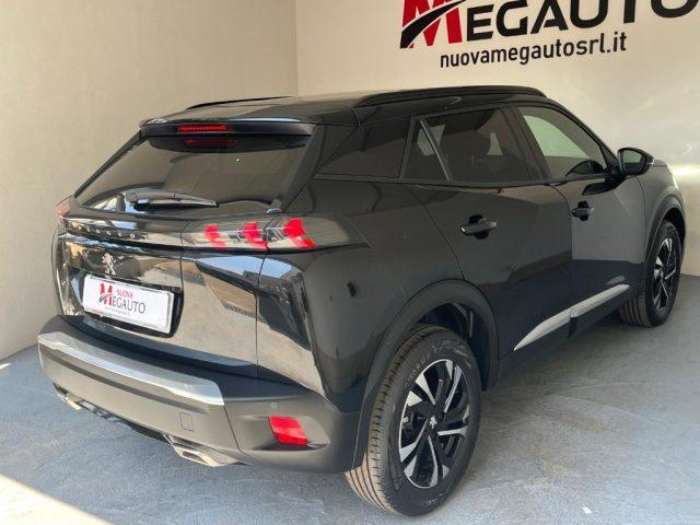PEUGEOT 2008 PureTech 130 S&S EAT8 Allure Pack