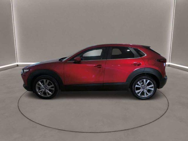 MAZDA CX-30 - 2.0L Skyactiv-X M Hybrid 2WD