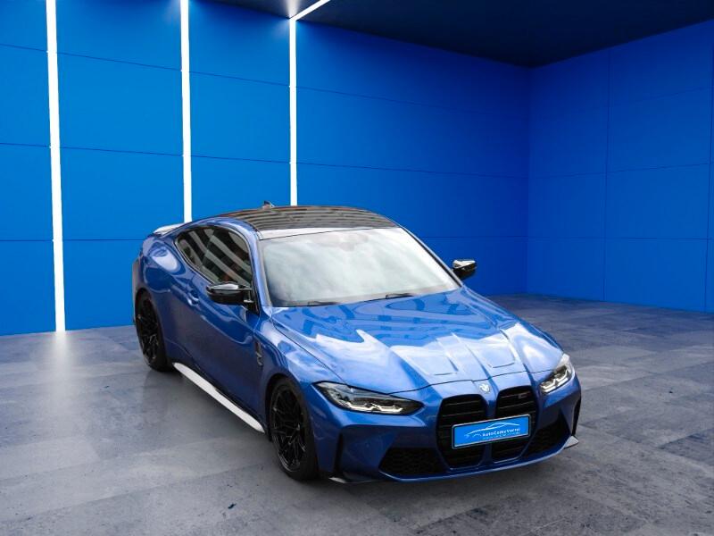 BMW Serie 4 Cpé(G22/82) M4 Competition M xDrive