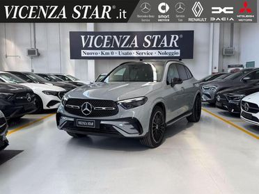 MERCEDES-BENZ GLC 300 d MHV 4MATIC AMG PREMIUM