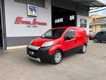 Fiat Fiorino 1.3 MJT ADVENTURE 95CV
