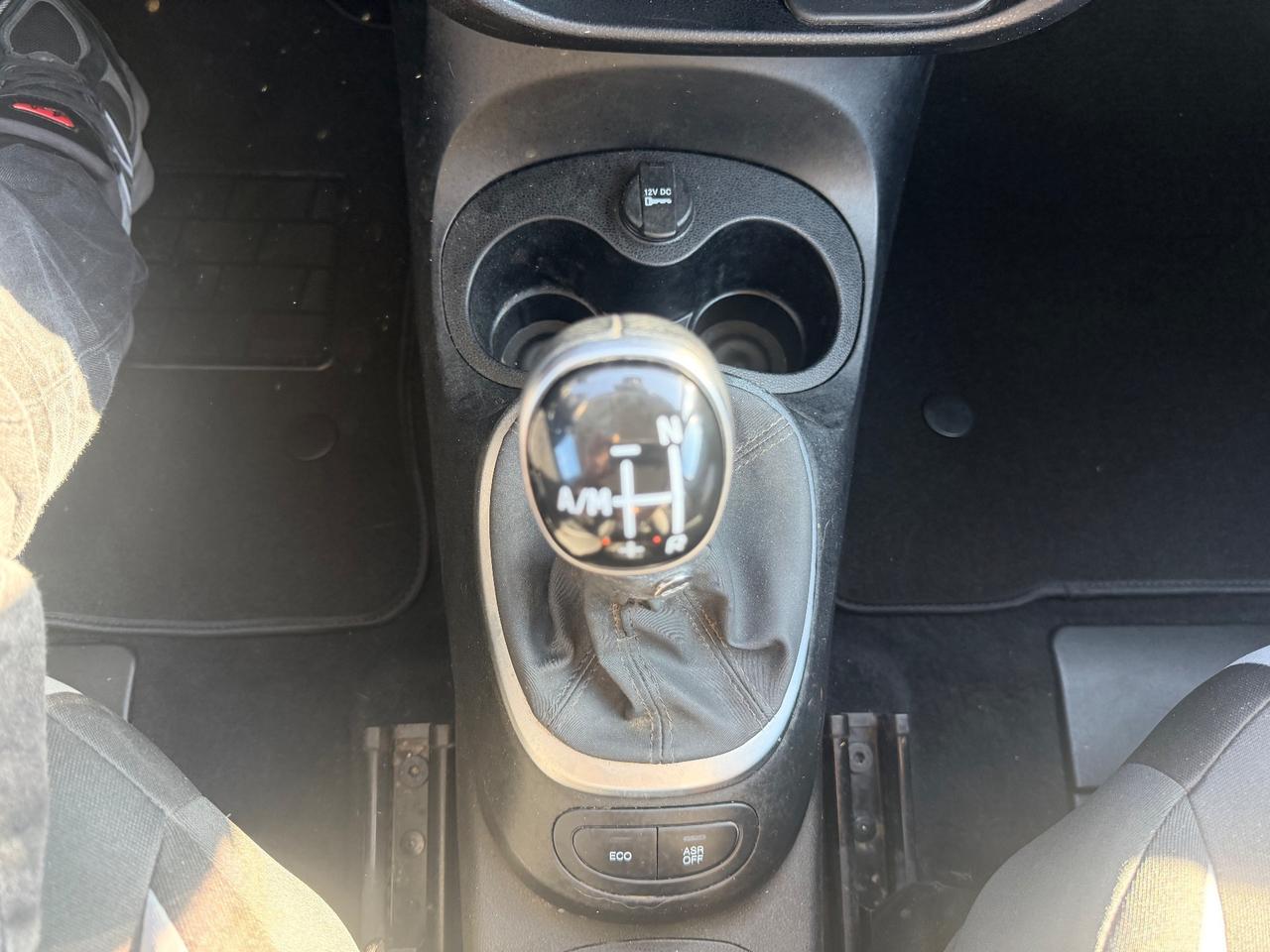 Fiat 500L 1.3 AUTOMATICA 34.000 KM