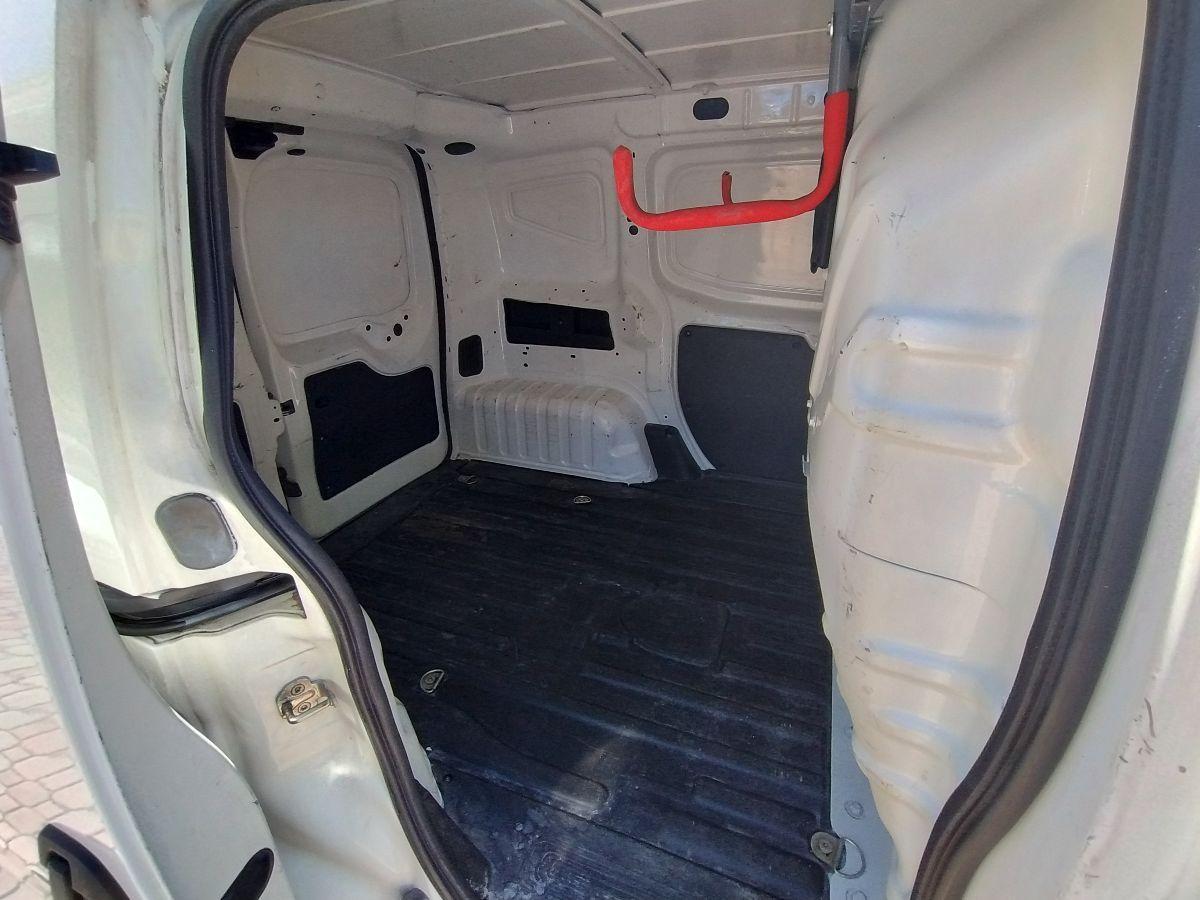 FIAT Fiorino 1.3 MJT 75cv
