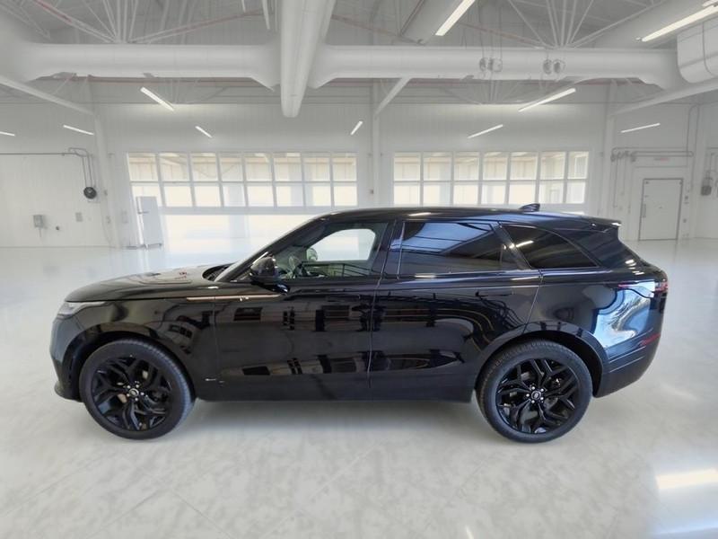 LAND ROVER RANGE ROVER VELAR 2.0 SI4 250 R-DYNAMIC S 4WD AUTO SUV