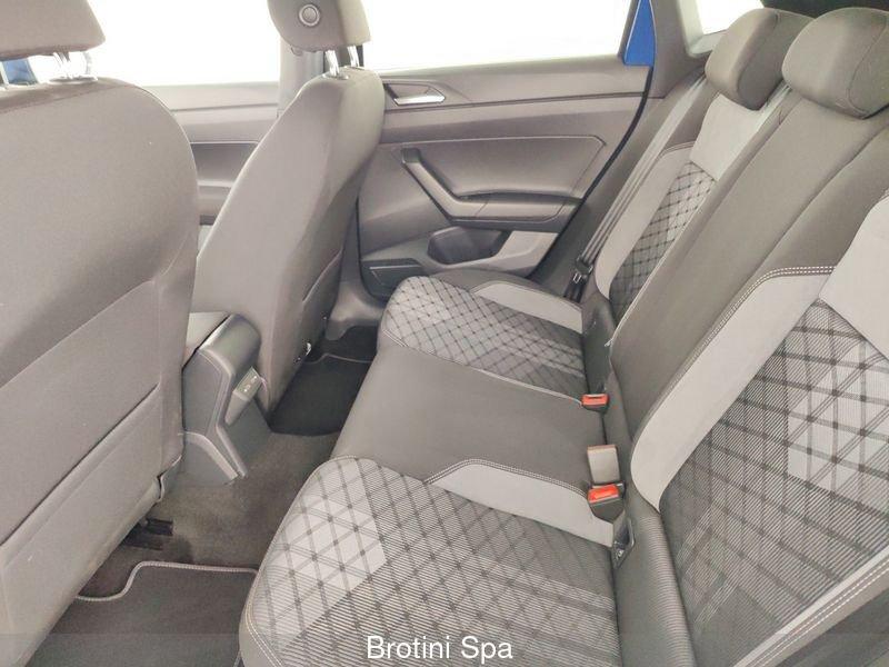 Volkswagen Polo Polo 1.0 TSI R-Line