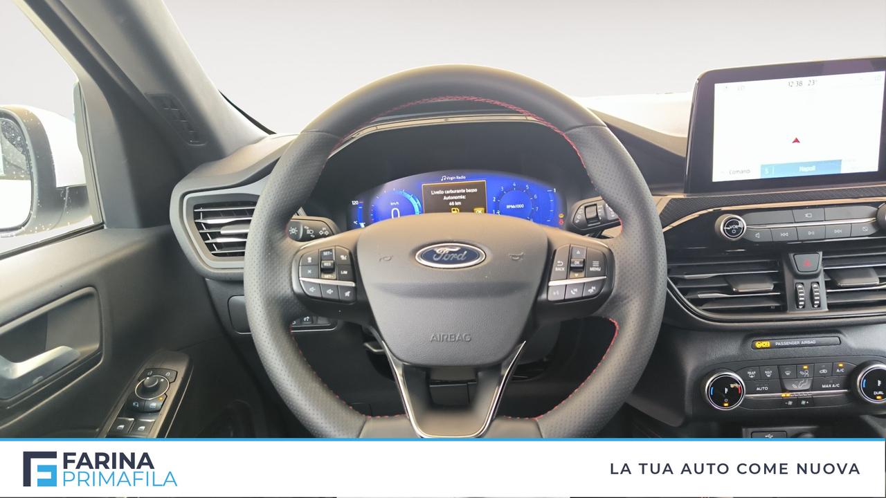 FORD Kuga III 2020 - Kuga 1.5 ecoboost ST-Line 2wd 150cv