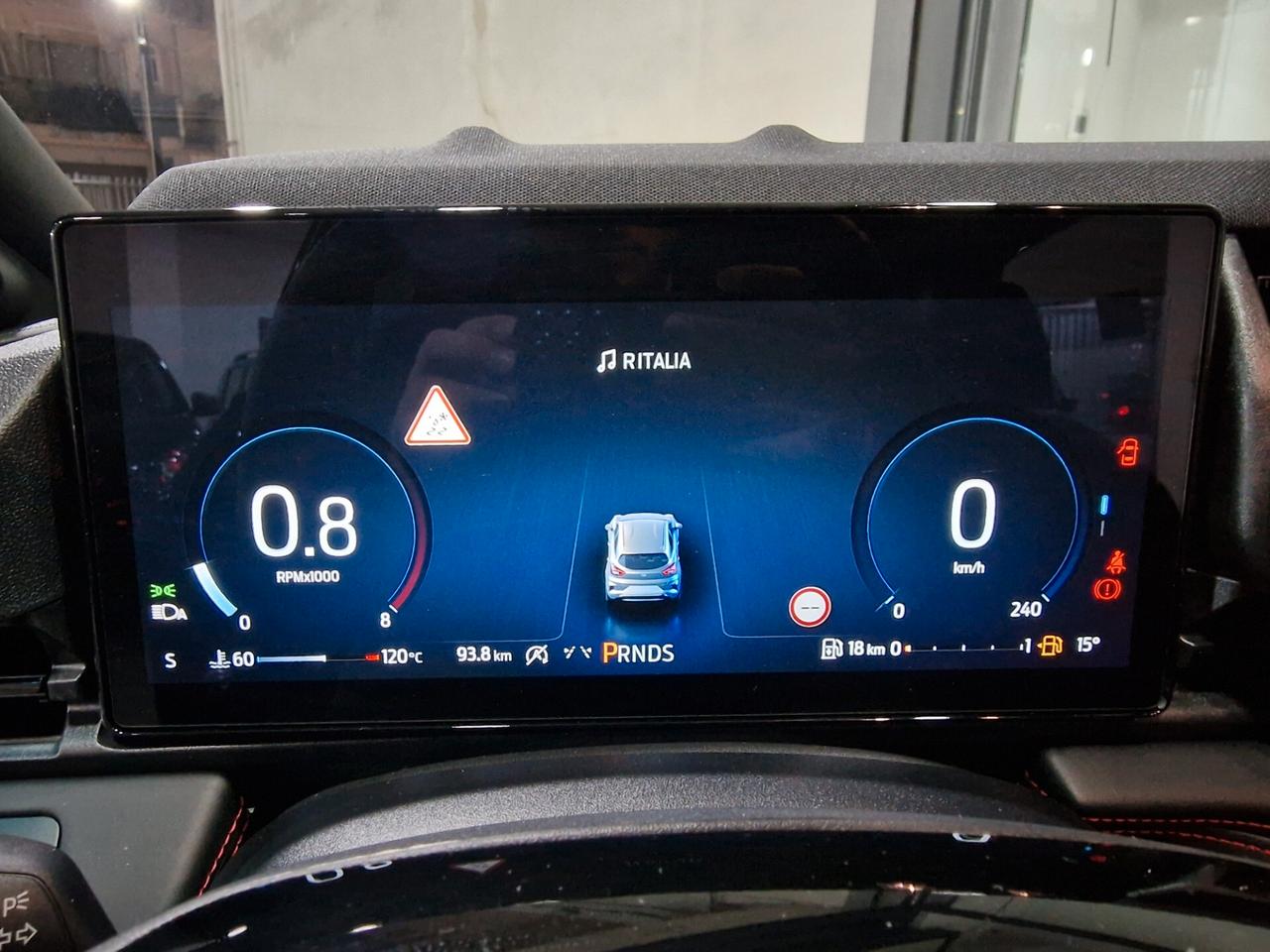 Ford Puma 1.0 EcoBoost Hybrid 125 CV aut. ST-Line X