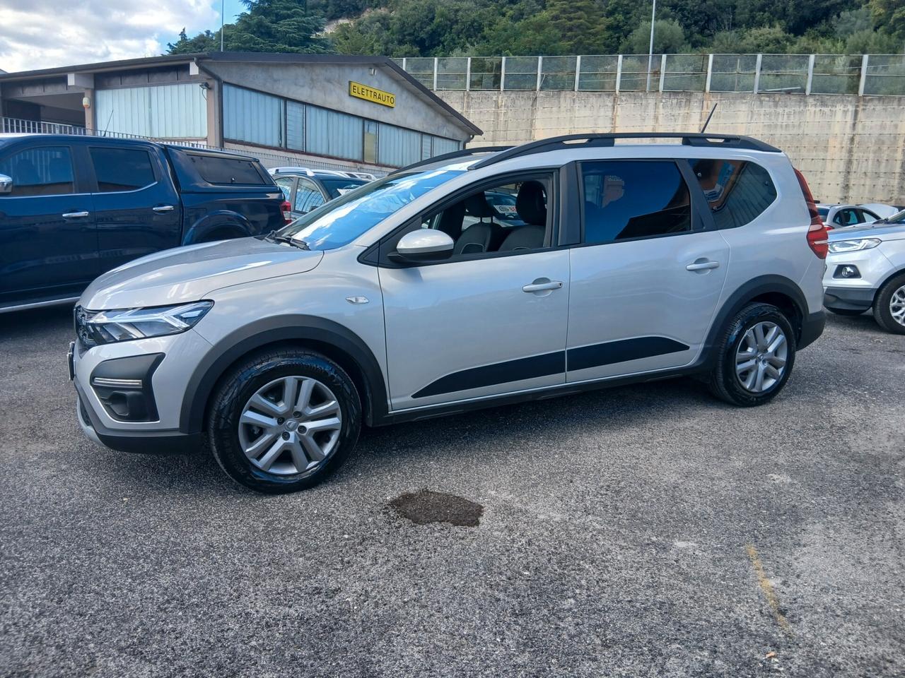 Dacia Jogger 1.0 TCe GPL 100 CV 7 posti Comfort