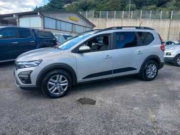 Dacia Jogger 1.0 TCe GPL 100 CV 7 posti Comfort