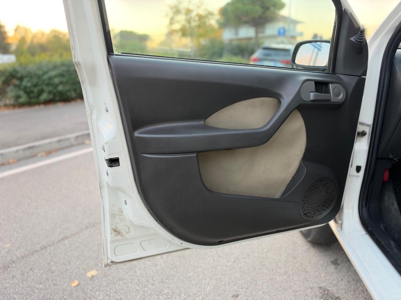 Fiat Panda 1.2 Dynamic Natural Power per commercianti