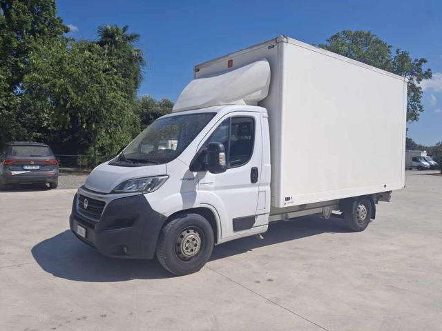 FIAT DUCATO 35 180 MJT 2.3