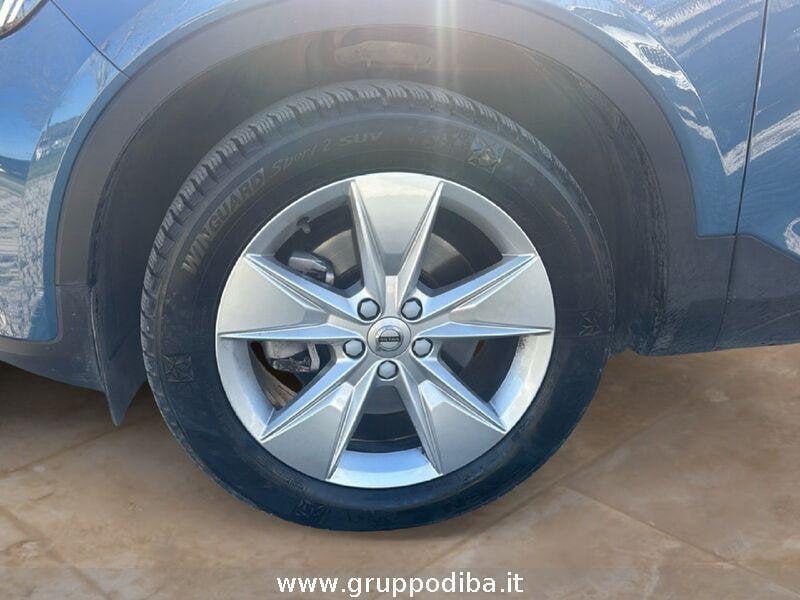 Volvo XC40 2023 2.0 b3 Ultimate Bright auto
