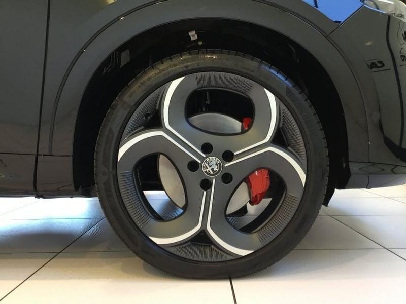 Alfa Romeo Tonale 1.3 Plug-in Hybrid 270cv AT6 Tonale Veloce Q4 my26