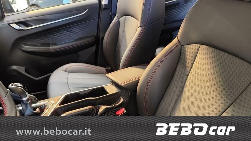 Emc Quattro 1.5 MT - Scopri promo e più dettagli in descrizione!