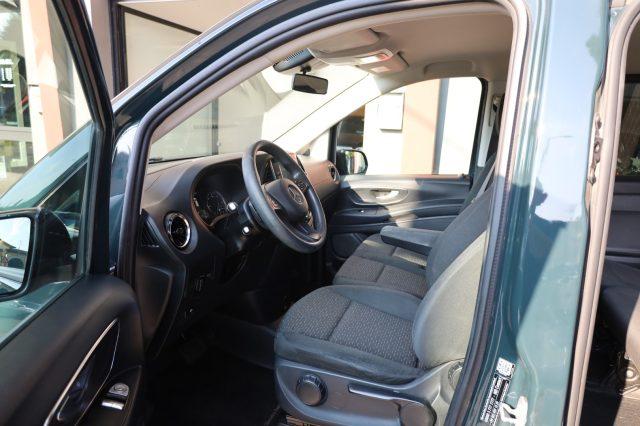 MERCEDES-BENZ Vito 2.0 114 CDI 9 POSTI PC Tourer Select Compact Navi