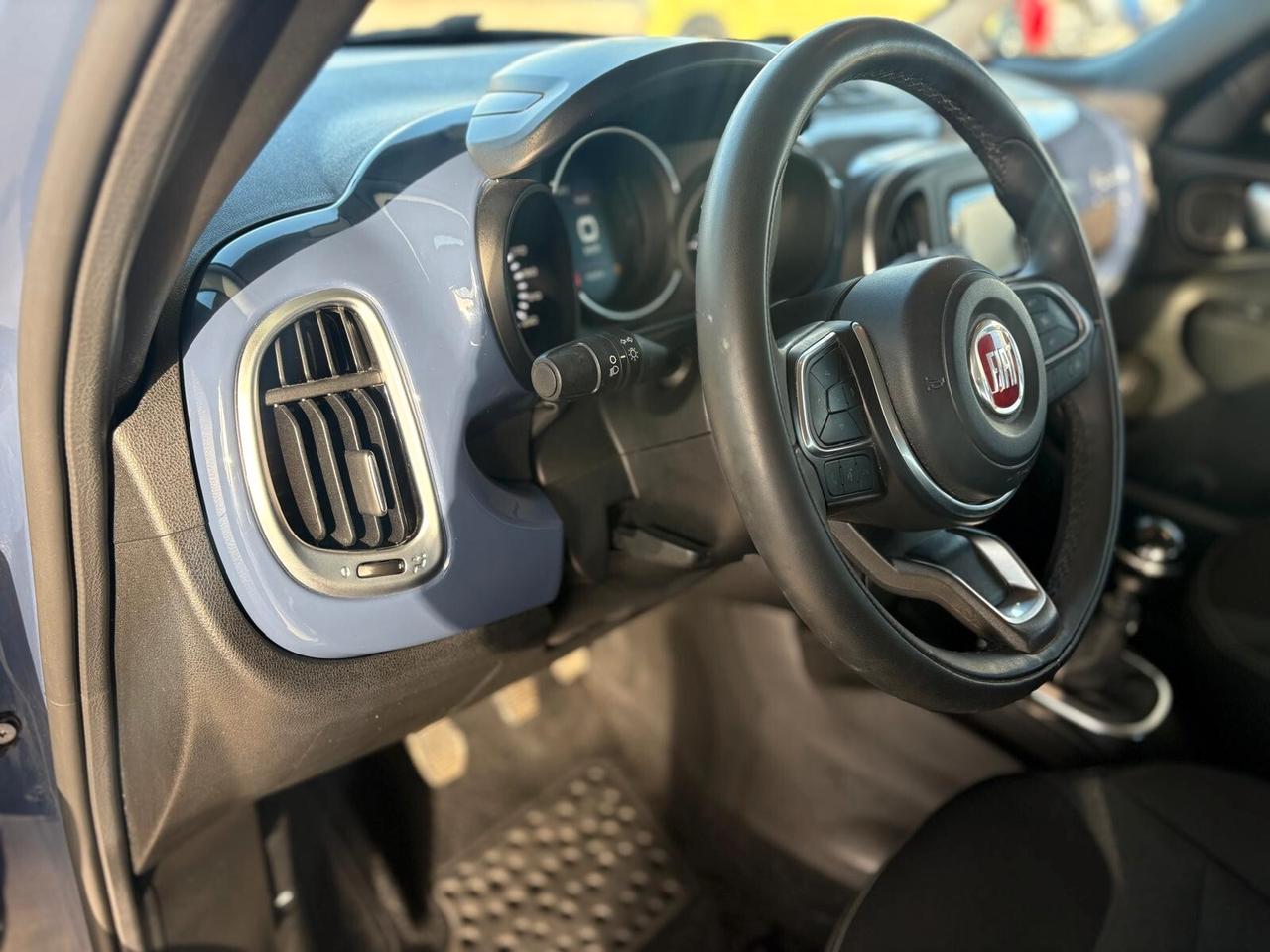 Fiat 500L 1.3 Multijet 95 CV Business