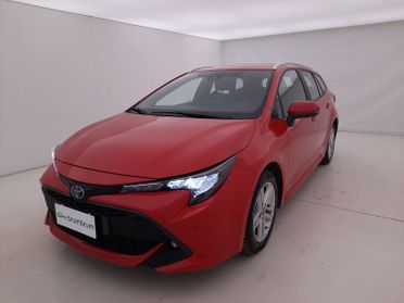Toyota Corolla TS Hybrid Business Tech BR234813 1.8 Full Hybrid 122CV