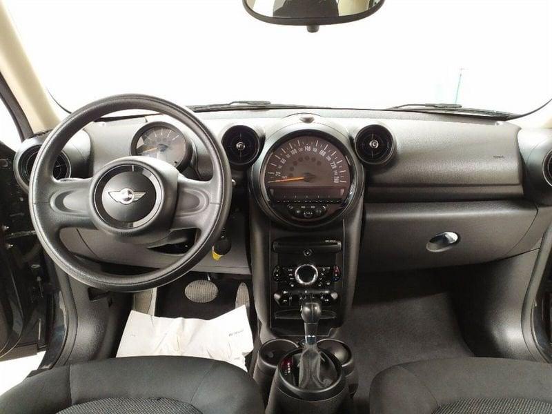 MINI Countryman Mini 1.6 Cooper E6