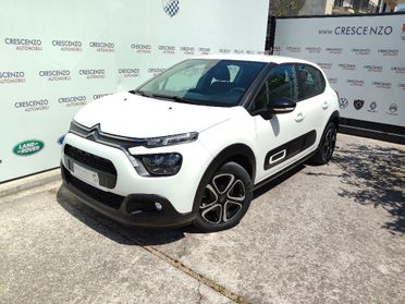 Citroen C3 PureTech 83 Feel - 48.000 KM - AZIENDALE