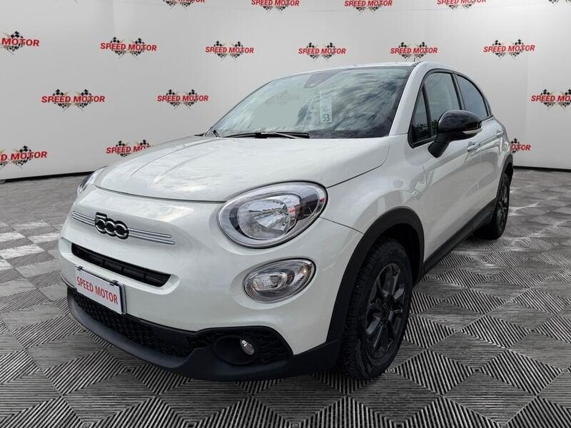 FIAT 500X 1.3 Mjet 95cv, PRONTA CONSEGNA!