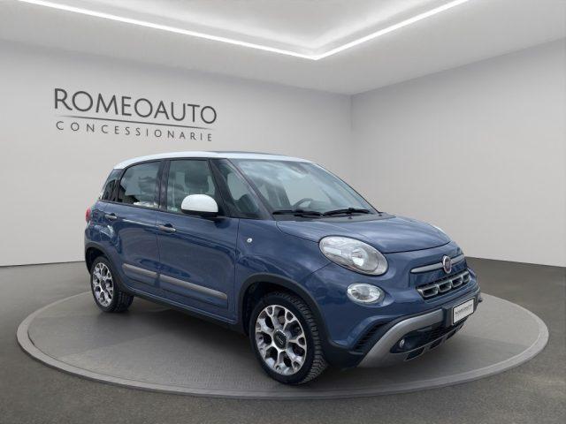 FIAT 500L 1.6 Multijet 120 CV Cross