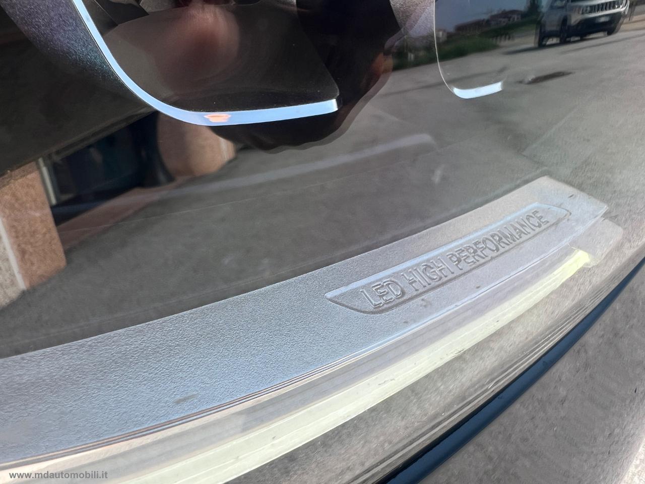 MERCEDES-BENZ GLC 220 d 4Matic Coupé Premium RESTYLING