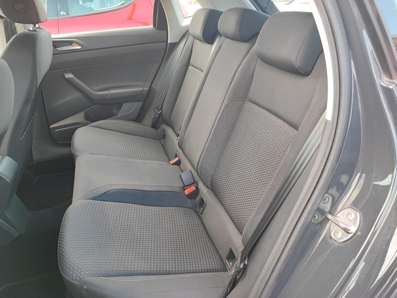 Volkswagen Polo 1.6 TDI 95 CV 5p. Highline BlueMotion Technology