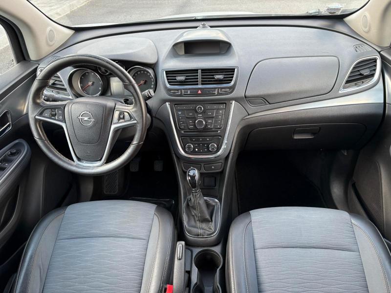 Opel Mokka 1.7 cdti Cosmo s&s 4x2 130cv m6