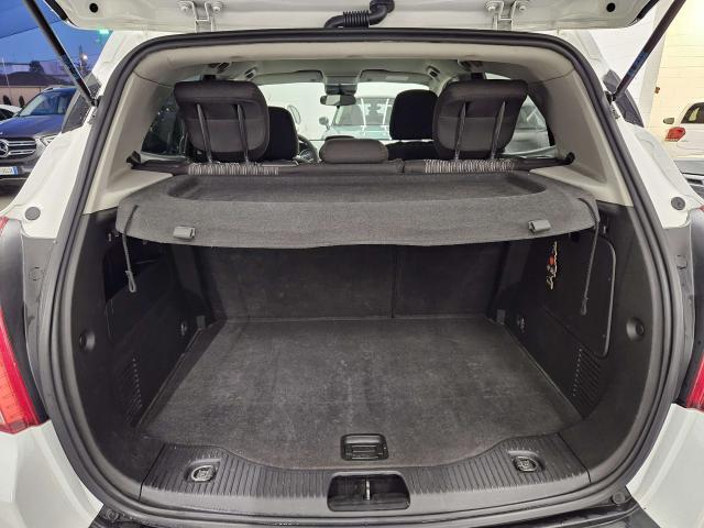 Opel Mokka Mokka I 1.7 cdti Ego s