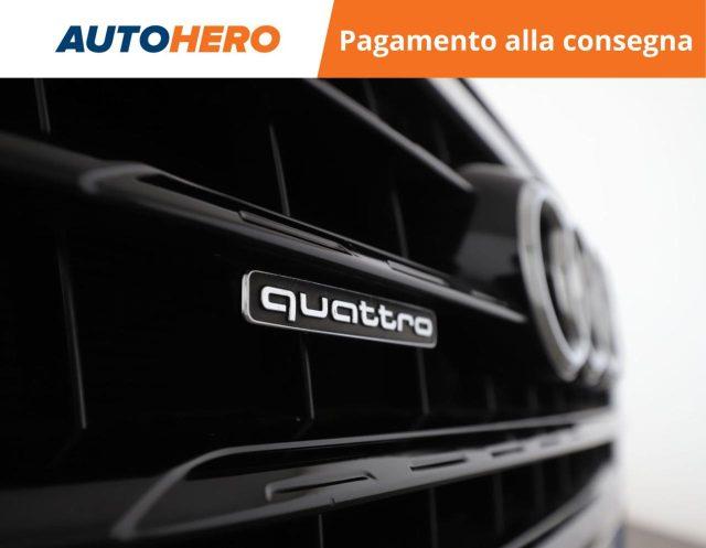 AUDI Q3 2.0 TDI 150 CV quattro S tronic
