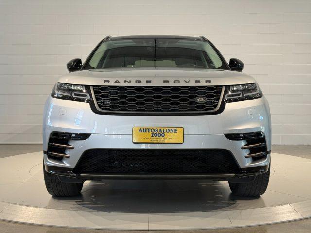 LAND ROVER Range Rover Velar 2.0 Si4 250 CV R-Dynamic SE PREZZO REALE