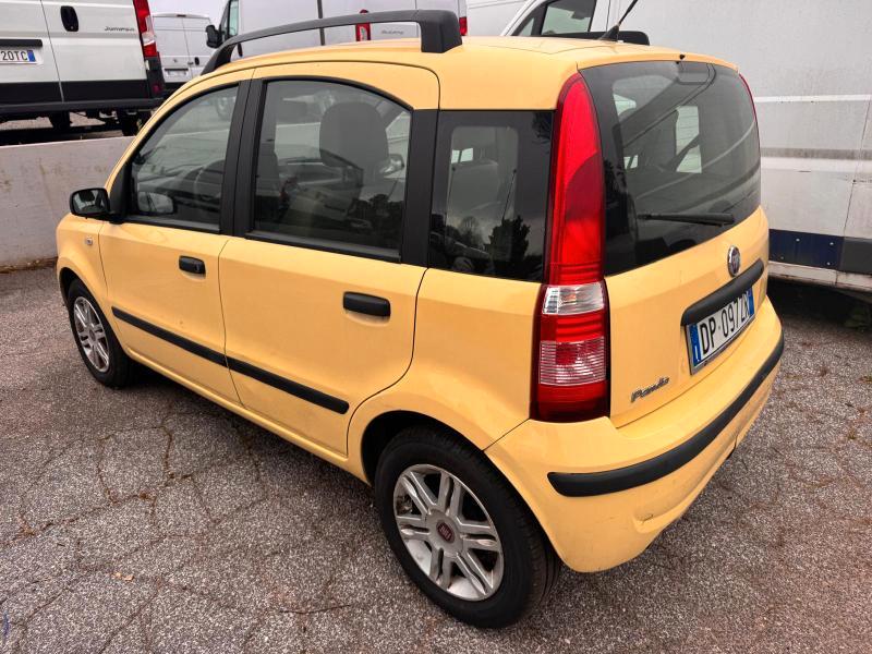 Fiat Panda 1.2 Dynamic Mamy