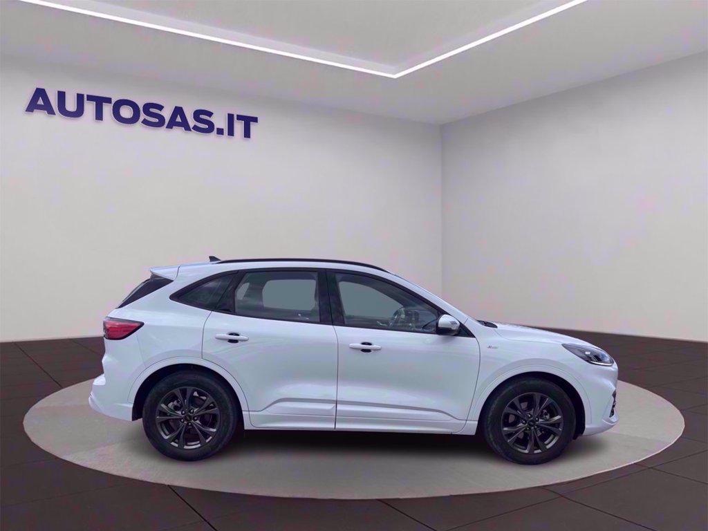 FORD Kuga 2.0 ecoblue mhev ST-Line 2wd 150cv del 2022