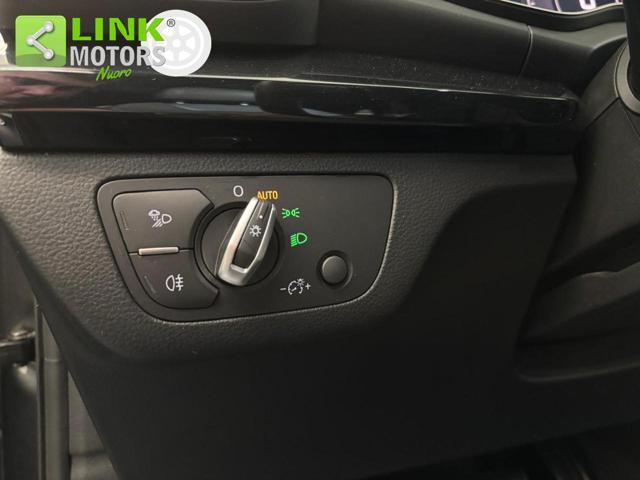 AUDI Q5 40 TDI quattro S tronic S line plus
