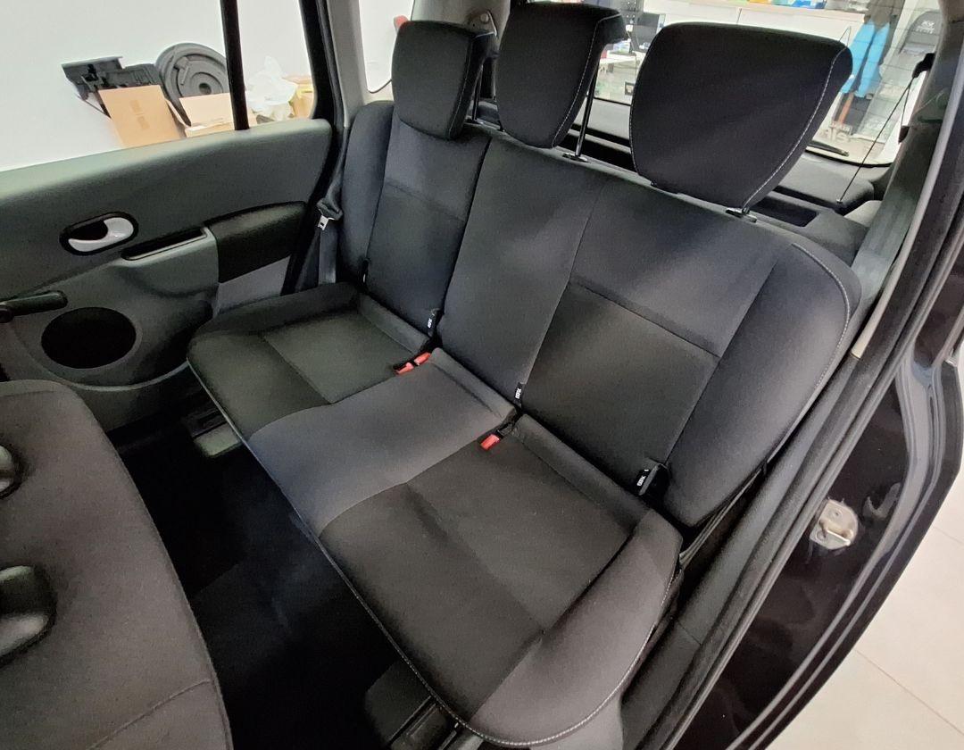 RENAULT Modus 2ª serie - Grand Modus 1.5 dCi 75CV Wave