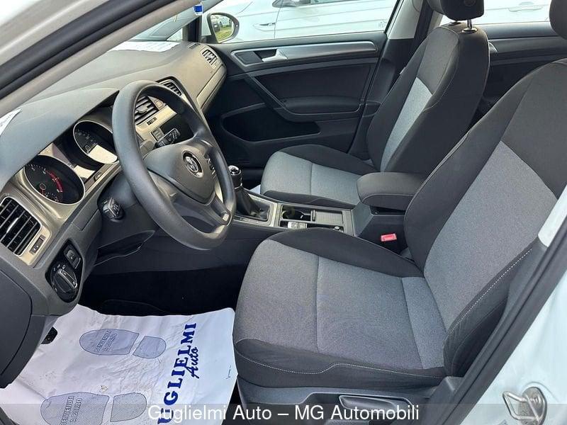 Volkswagen Golf 1.2 TSI Trendline BlueMotion Technology Ok Neopatentati