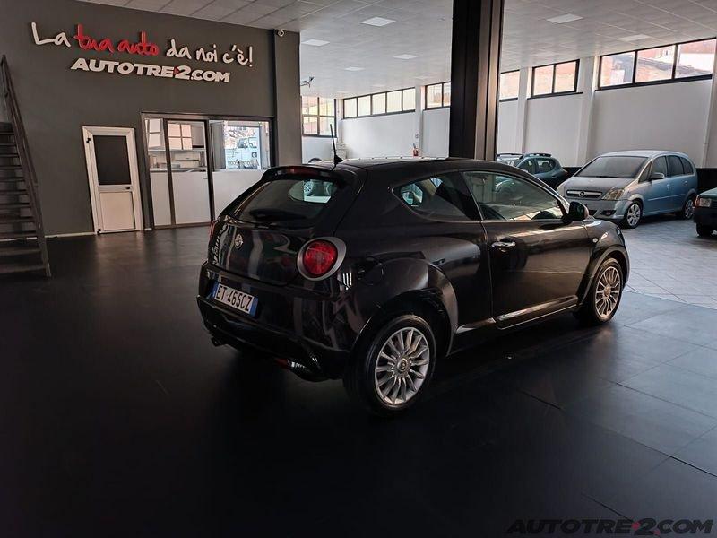 Alfa Romeo MiTo 1.3 JTDM 85cv Distinctive - PREZZO BOMBA!!!