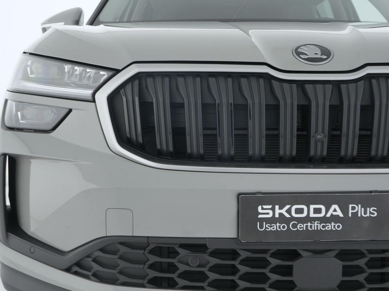 Skoda Kodiaq 2.0 tdi 150cv selection dsg