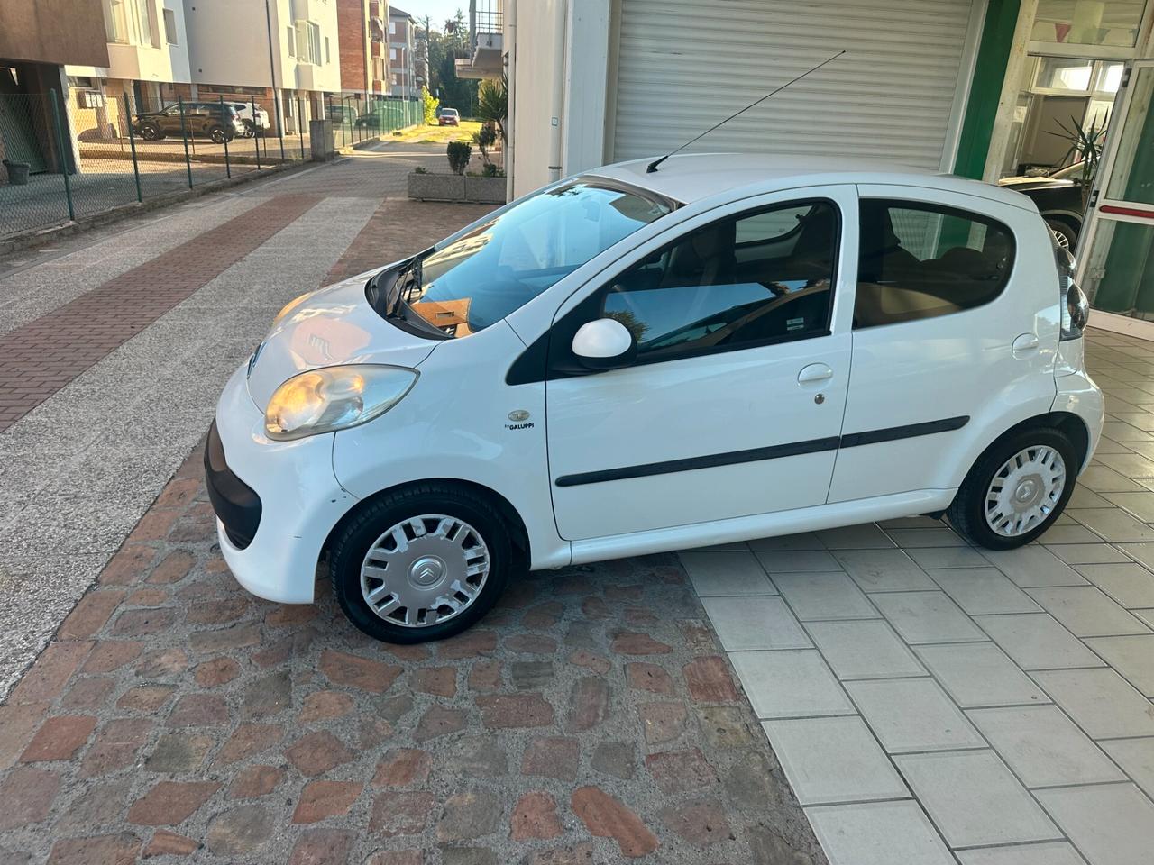 Citroen C1 1.0 Neopatentati