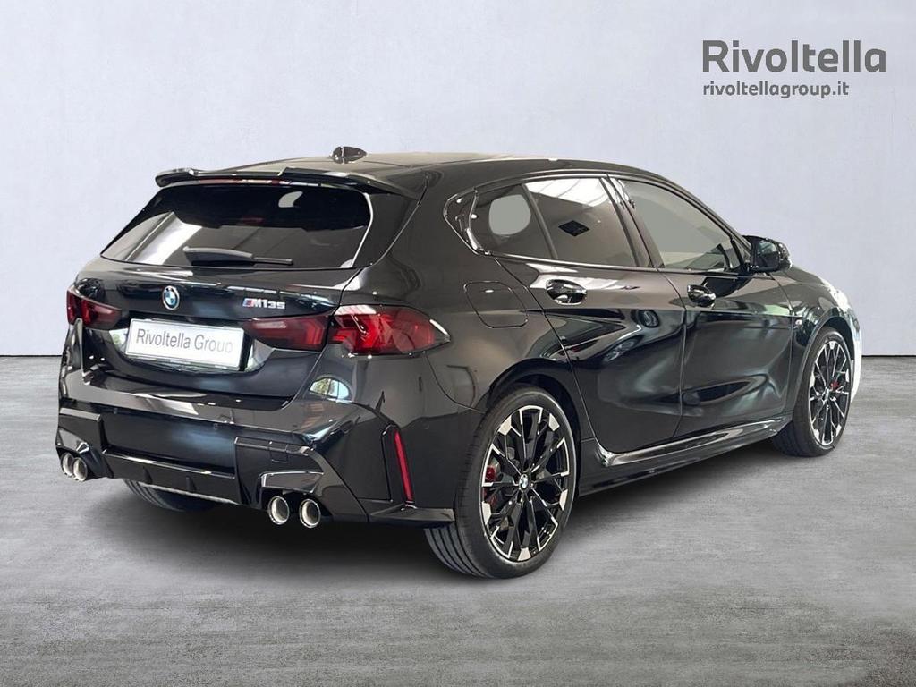 BMW Serie 1 M 135 MSport Pro xDrive DCT