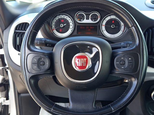 FIAT 500L 1.3 Multijet 95 CV Pop Star