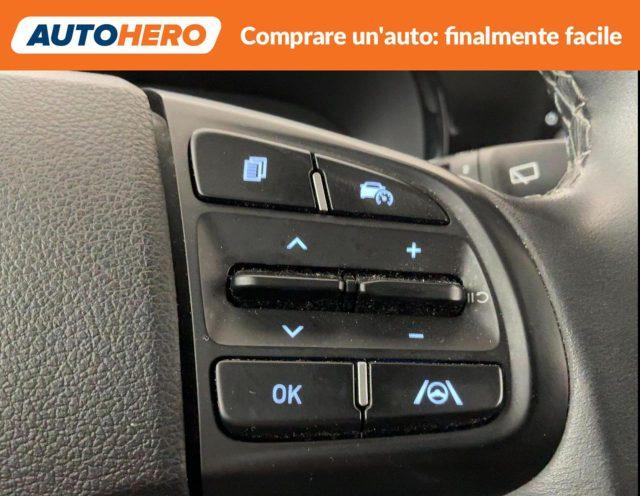 HYUNDAI i10 1.0 Connectline