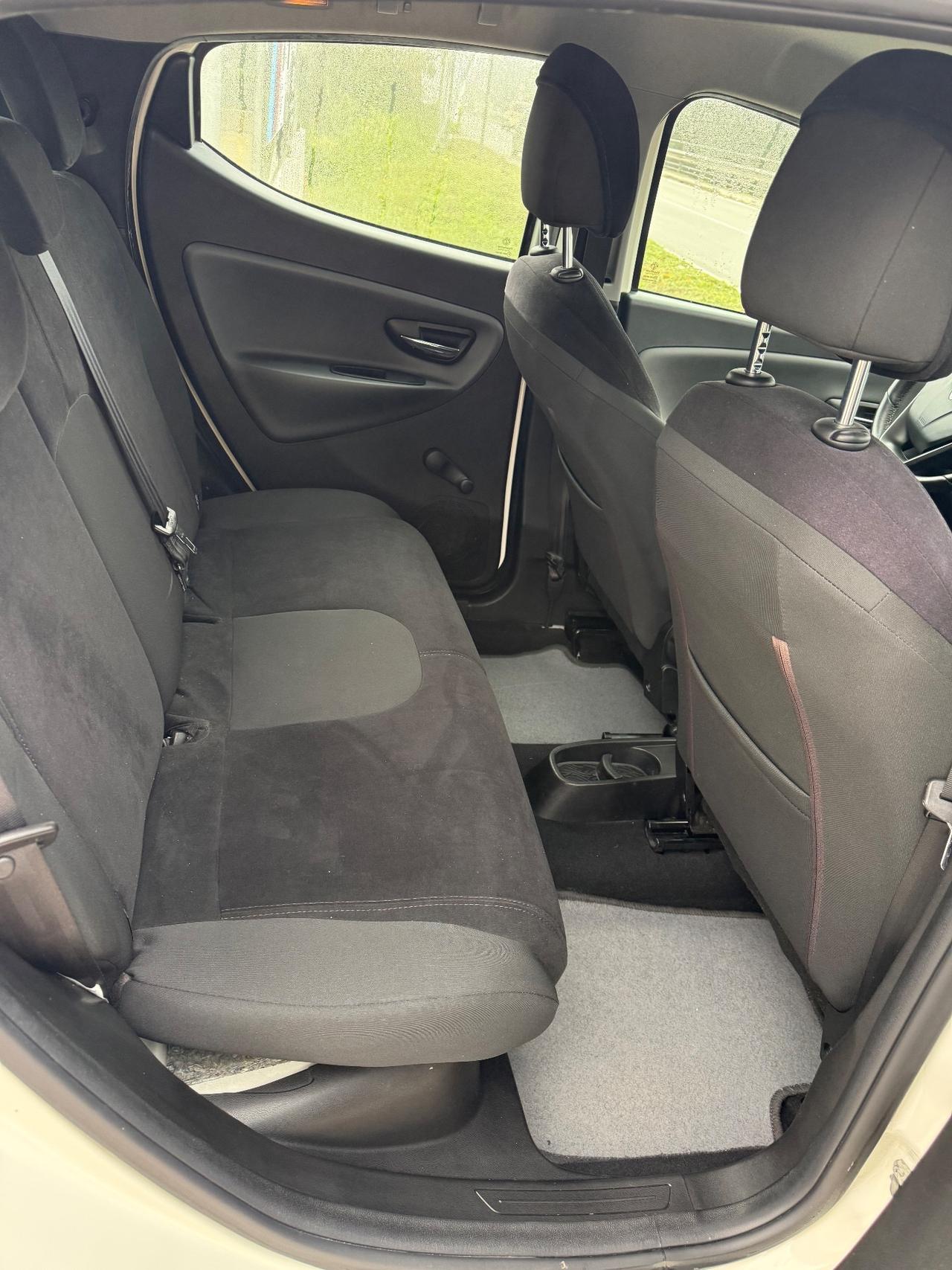 Lancia Ypsilon 1.3 MJT 16V 95 CV 5 porte S&S Platinum