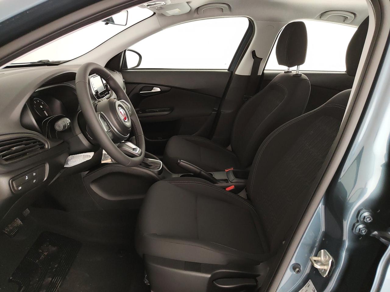 Fiat Tipo 1.5 Hybrid DCT 5 porte