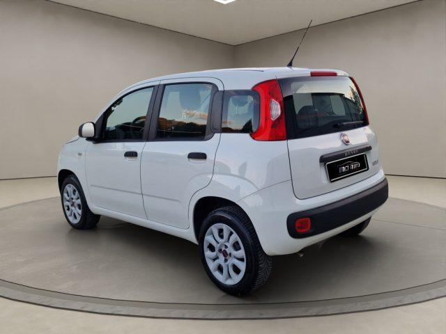 FIAT Panda 0.9 TwinAir Turbo S&S Easy