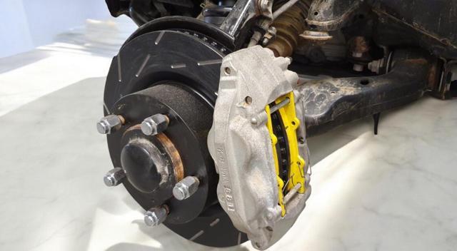 TOYOTA Land Cruiser 300 3.3 V6 7 POSTI CORAZZATO B6 / VR7 NUOVO