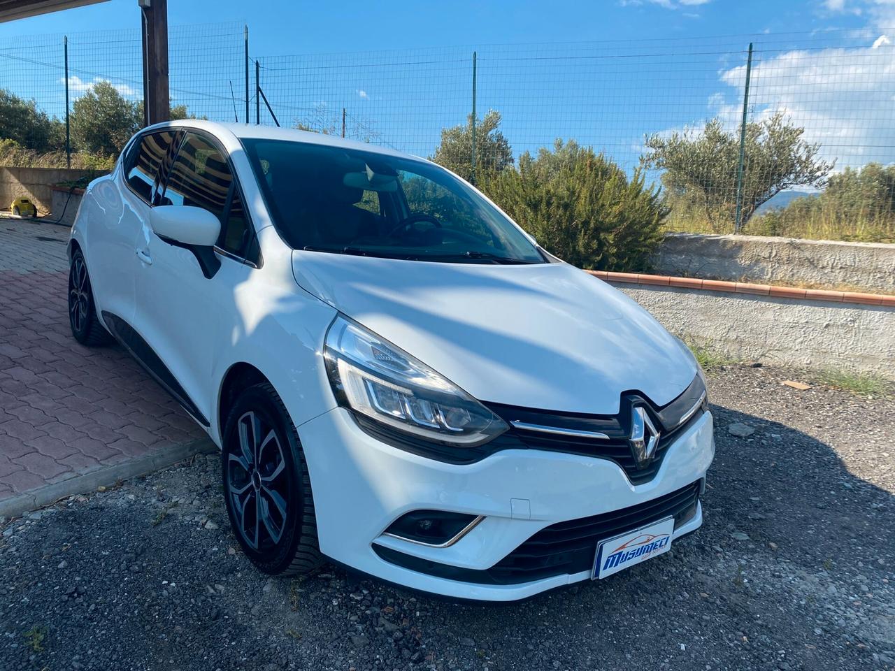 Renault Clio dCi 8V 90CV Start&Stop 5 porte Energy Intens