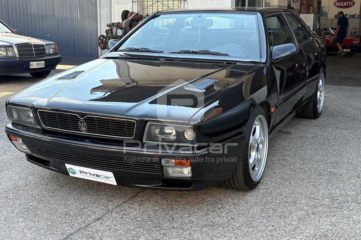 MASERATI Ghibli 2.0 Cup